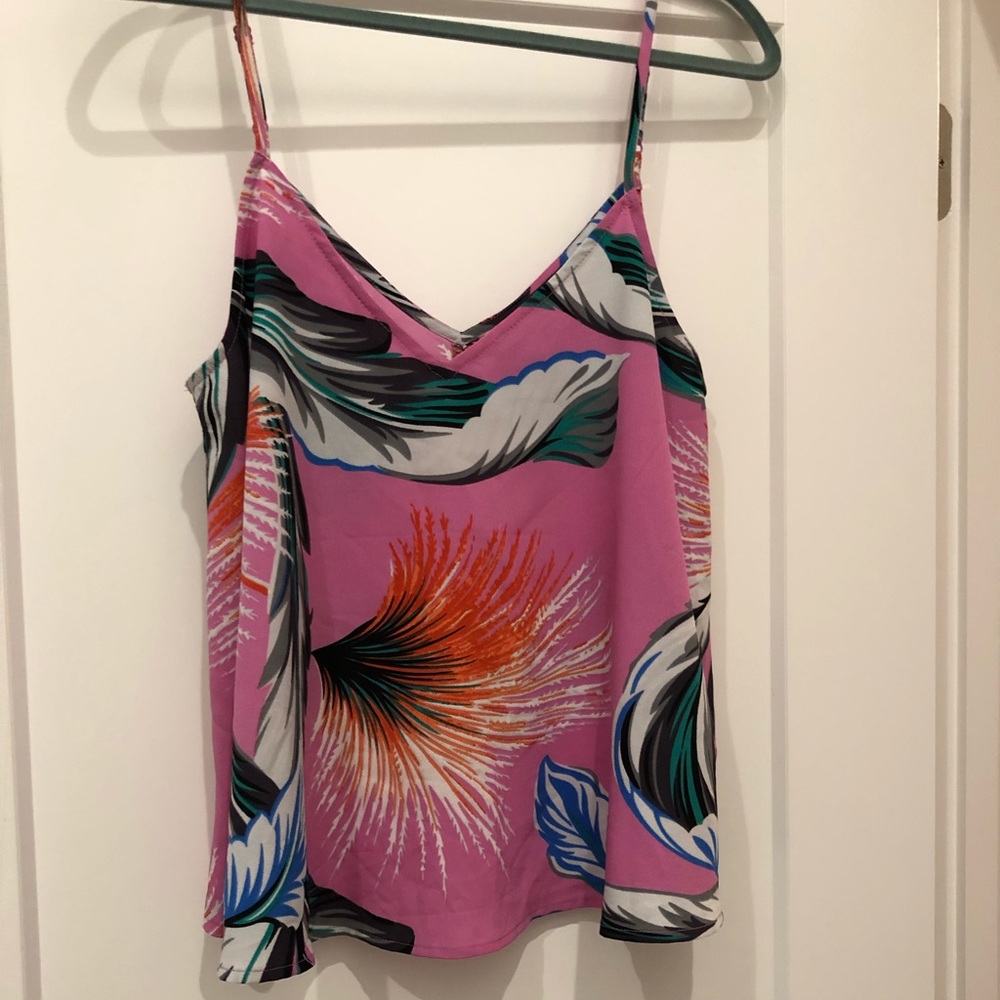ASOS Cami 🌺 - Picture 5 of 6